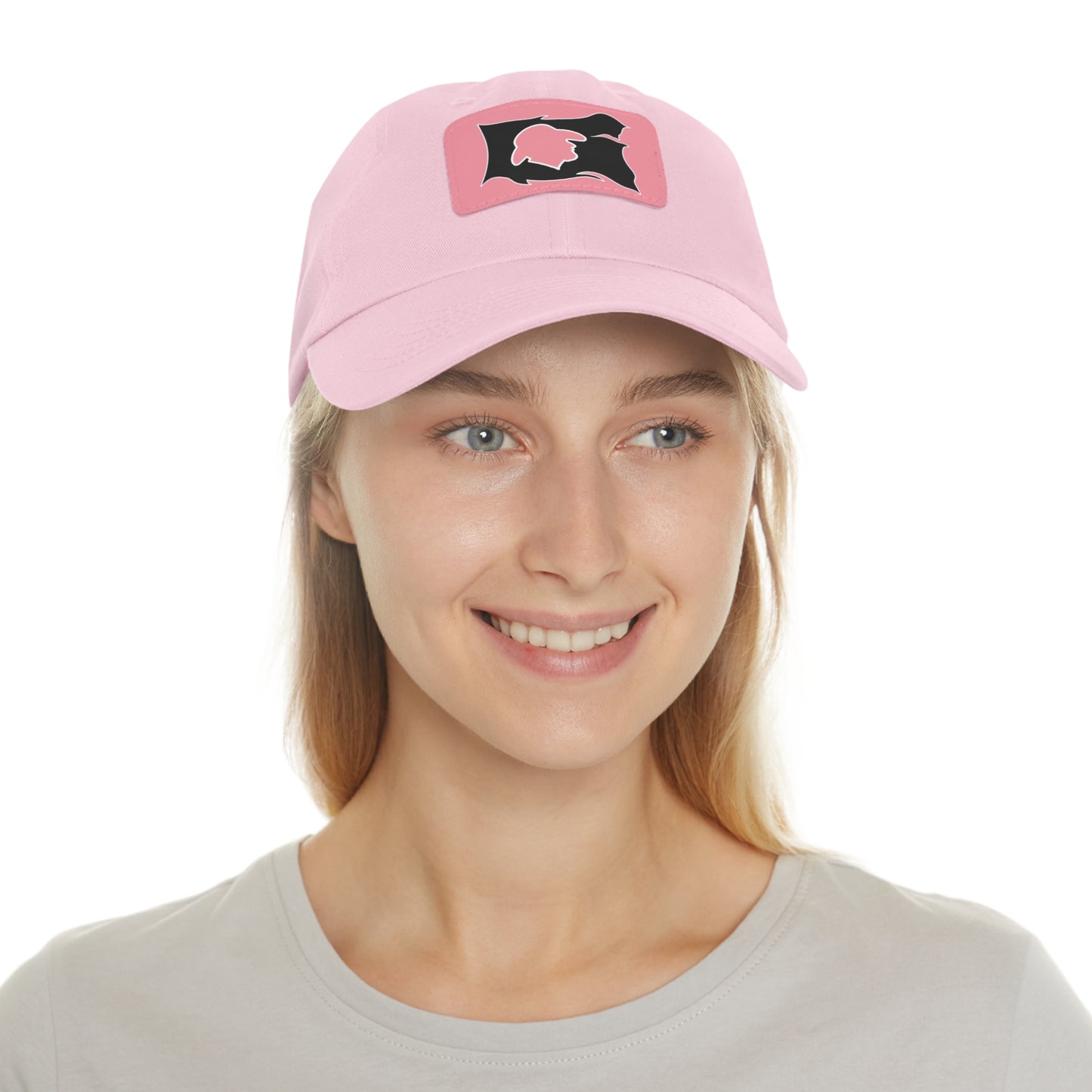 Fedora Files Flag Hat