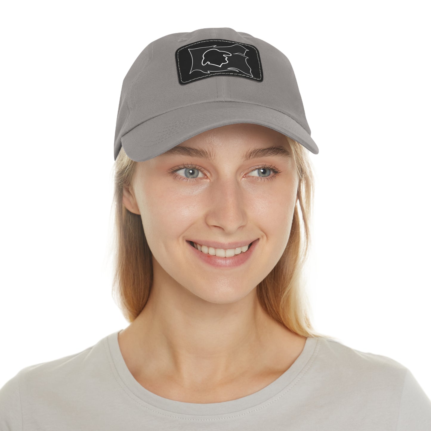 Fedora Files Flag Hat