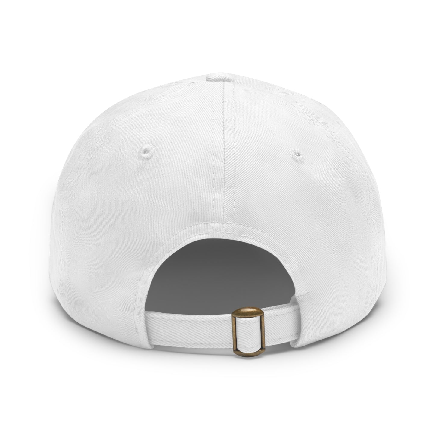 Fedora Files Flag Hat
