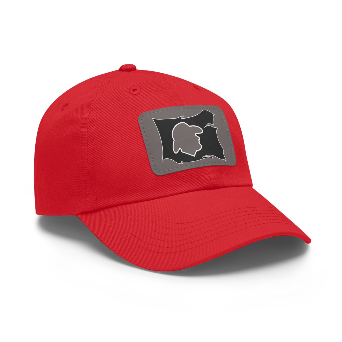 Fedora Files Flag Hat