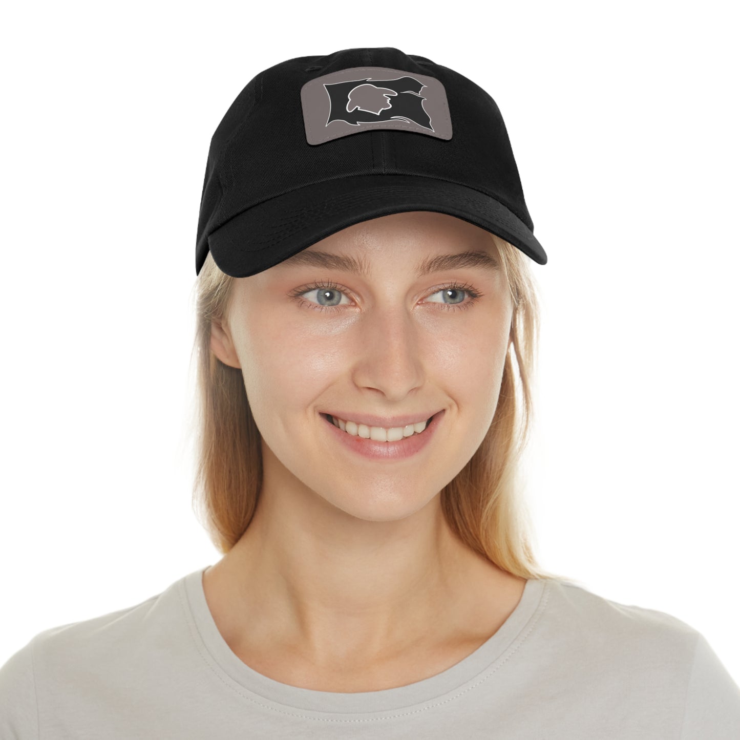 Fedora Files Flag Hat