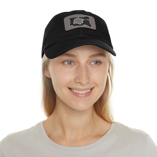 Fedora Files Flag Hat