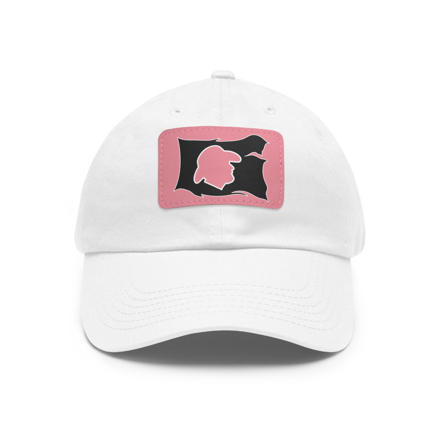Fedora Files Flag Hat