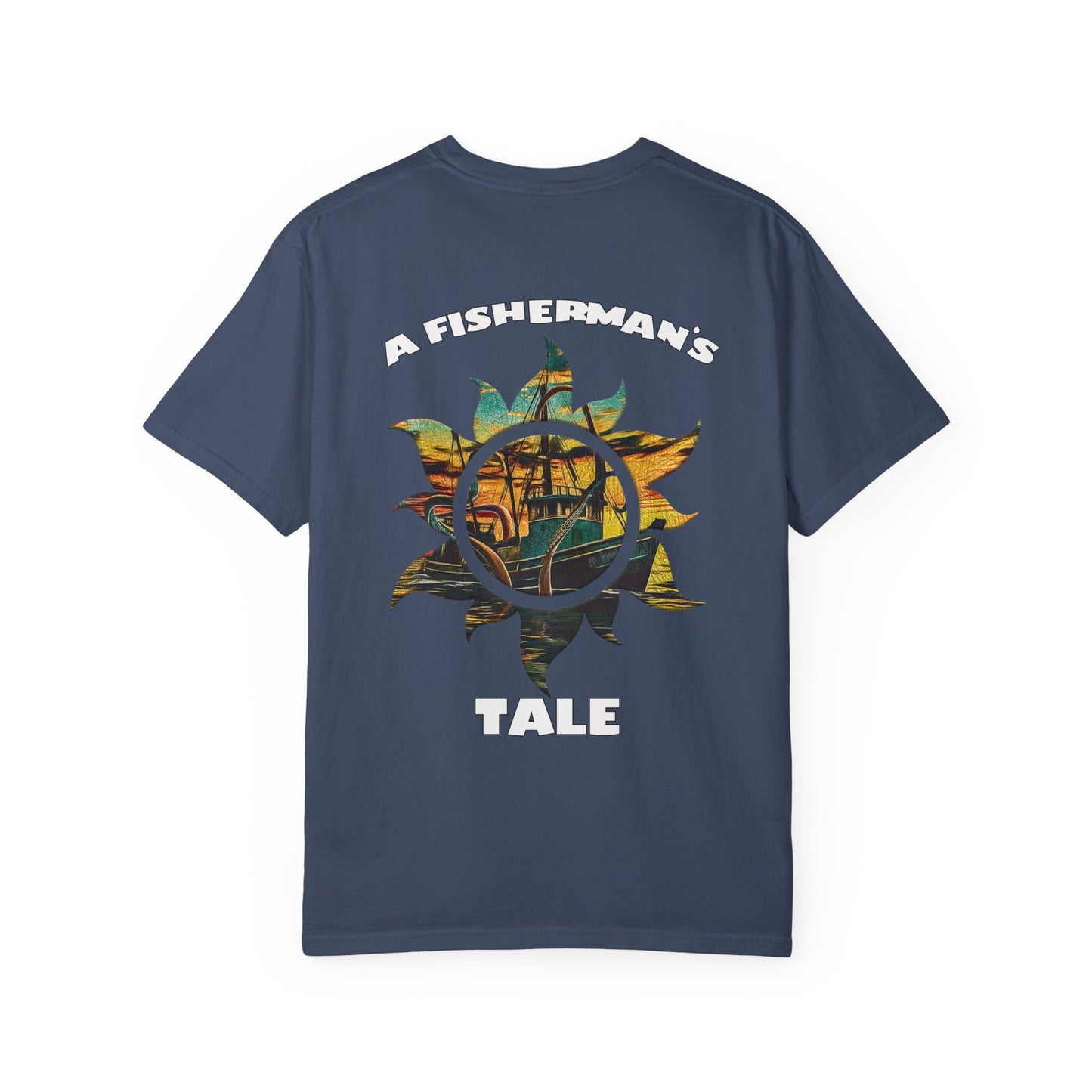 A Fisherman's Tale