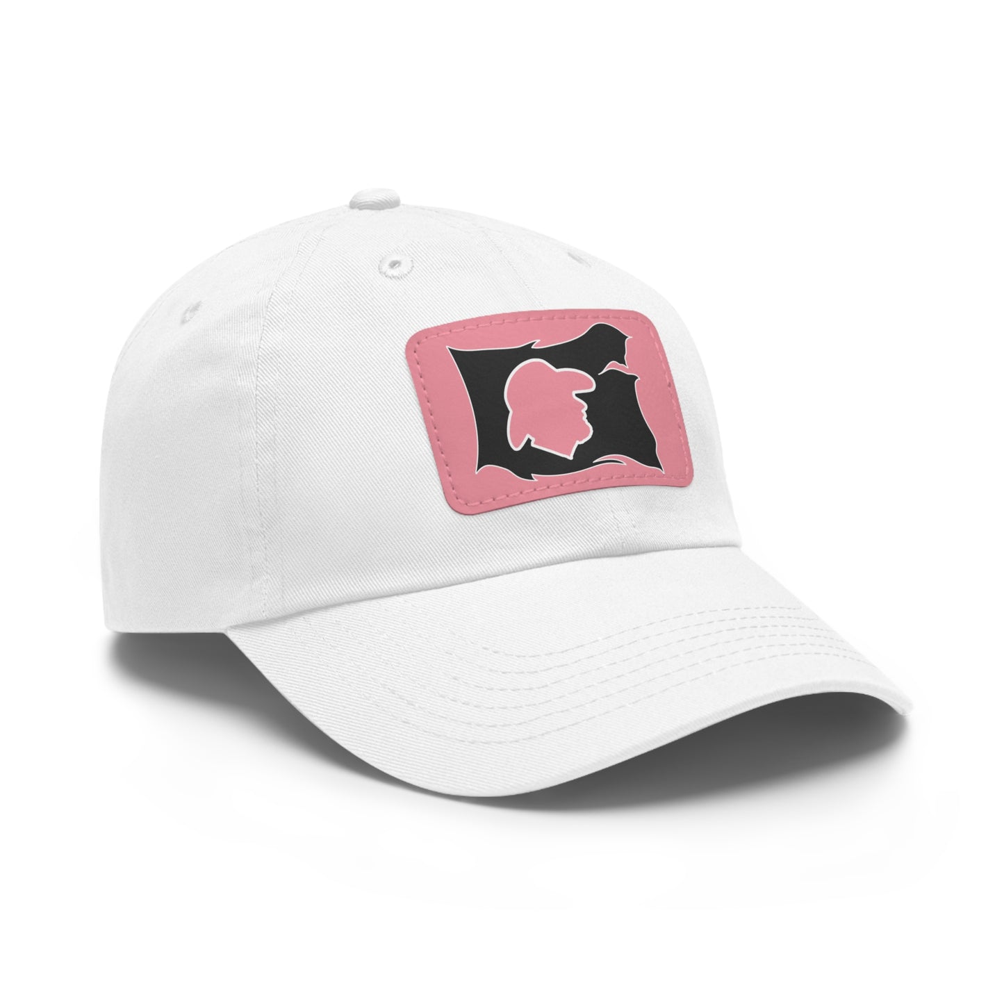 Fedora Files Flag Hat