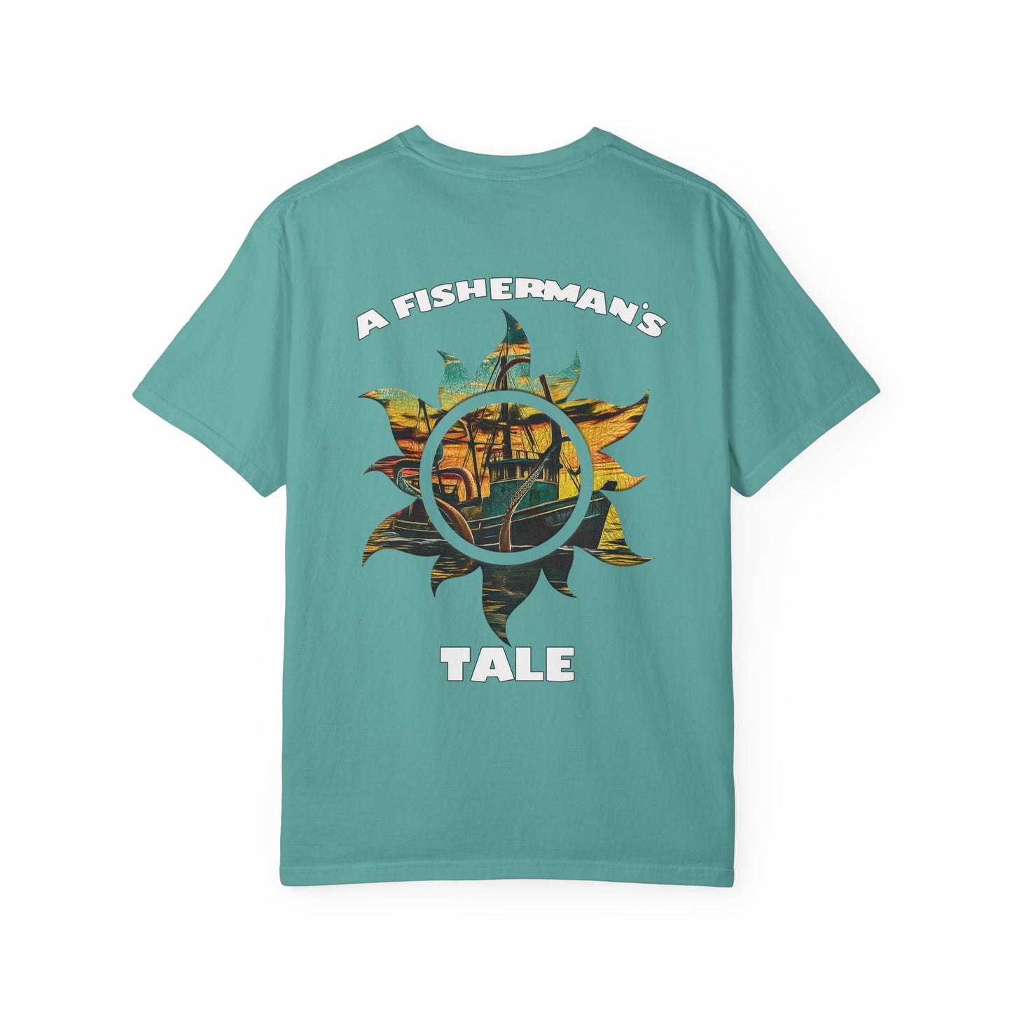 A Fisherman's Tale