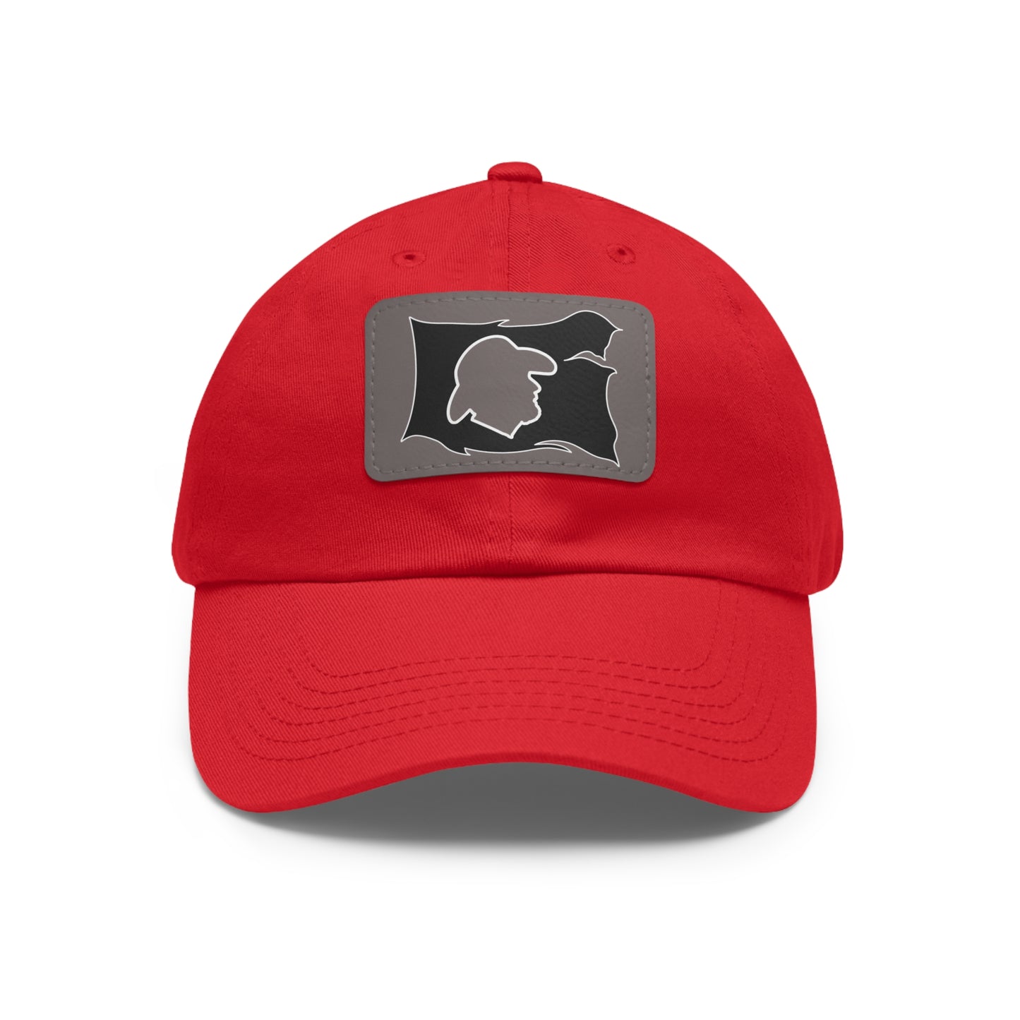 Fedora Files Flag Hat