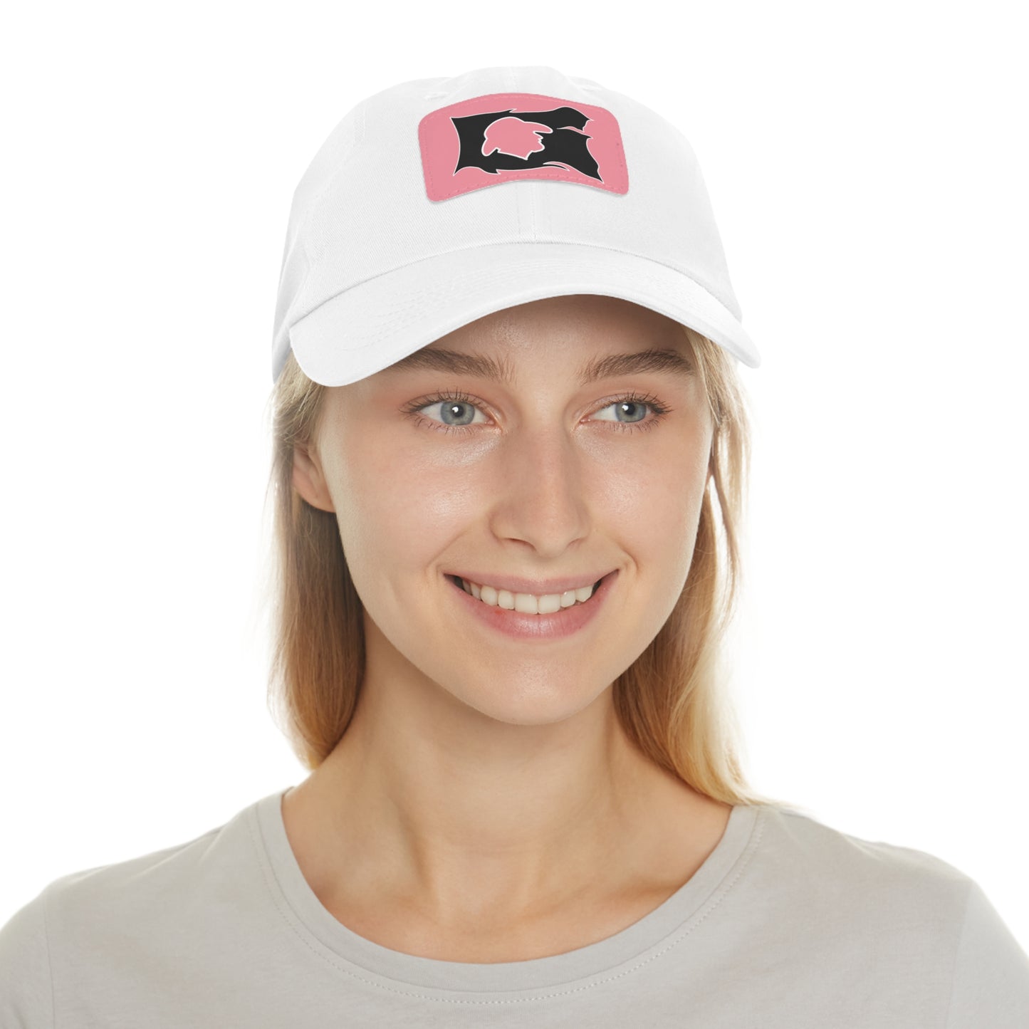 Fedora Files Flag Hat
