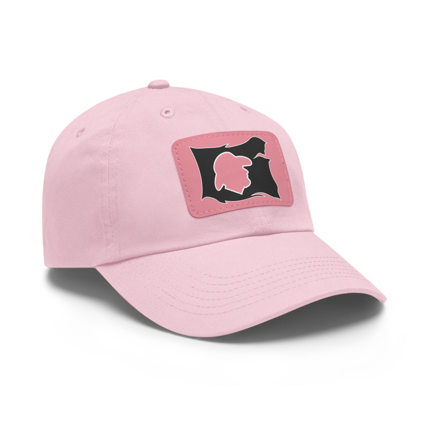 Fedora Files Flag Hat