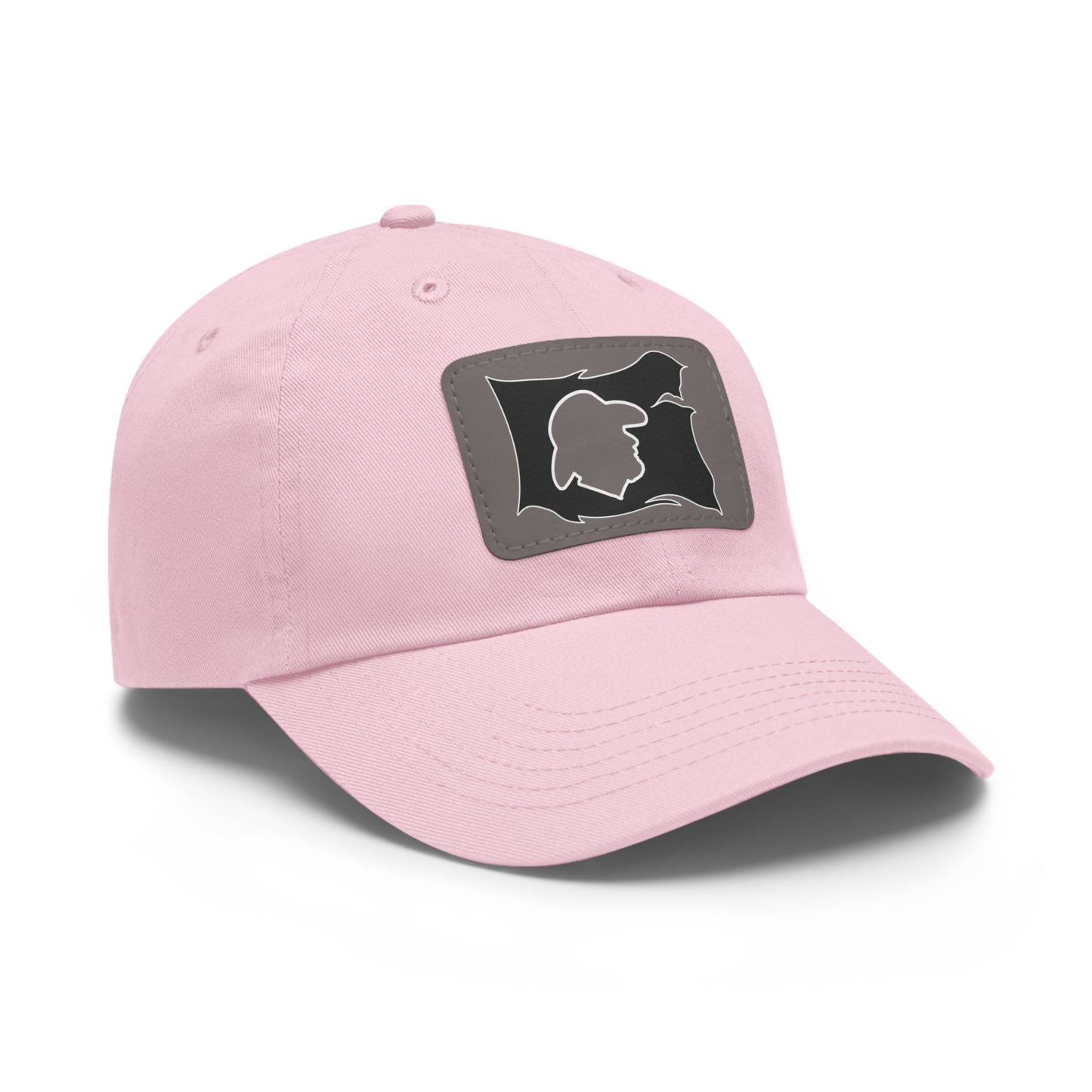 Fedora Files Flag Hat