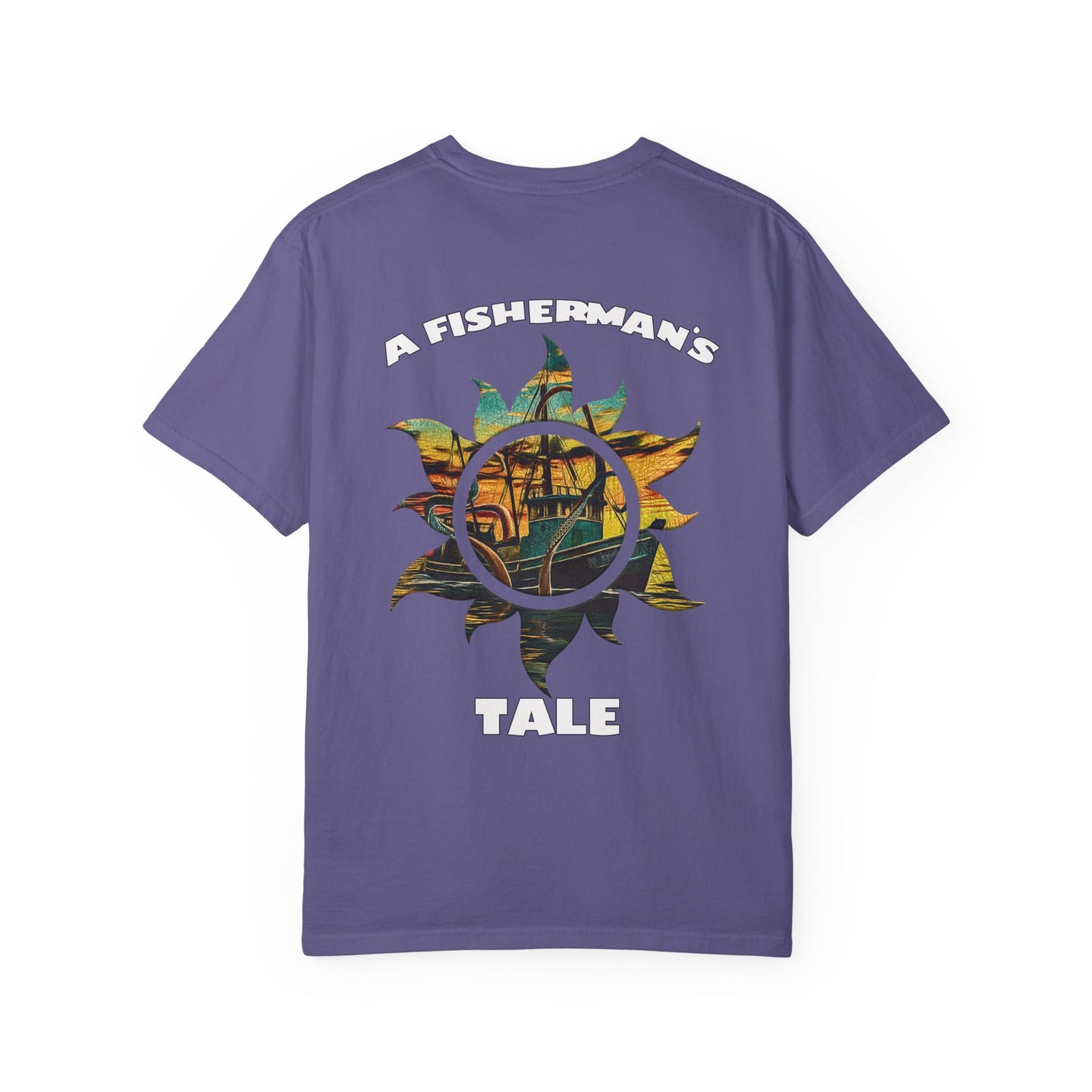 A Fisherman's Tale