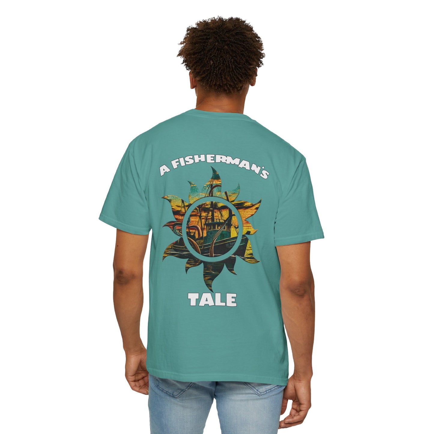A Fisherman's Tale