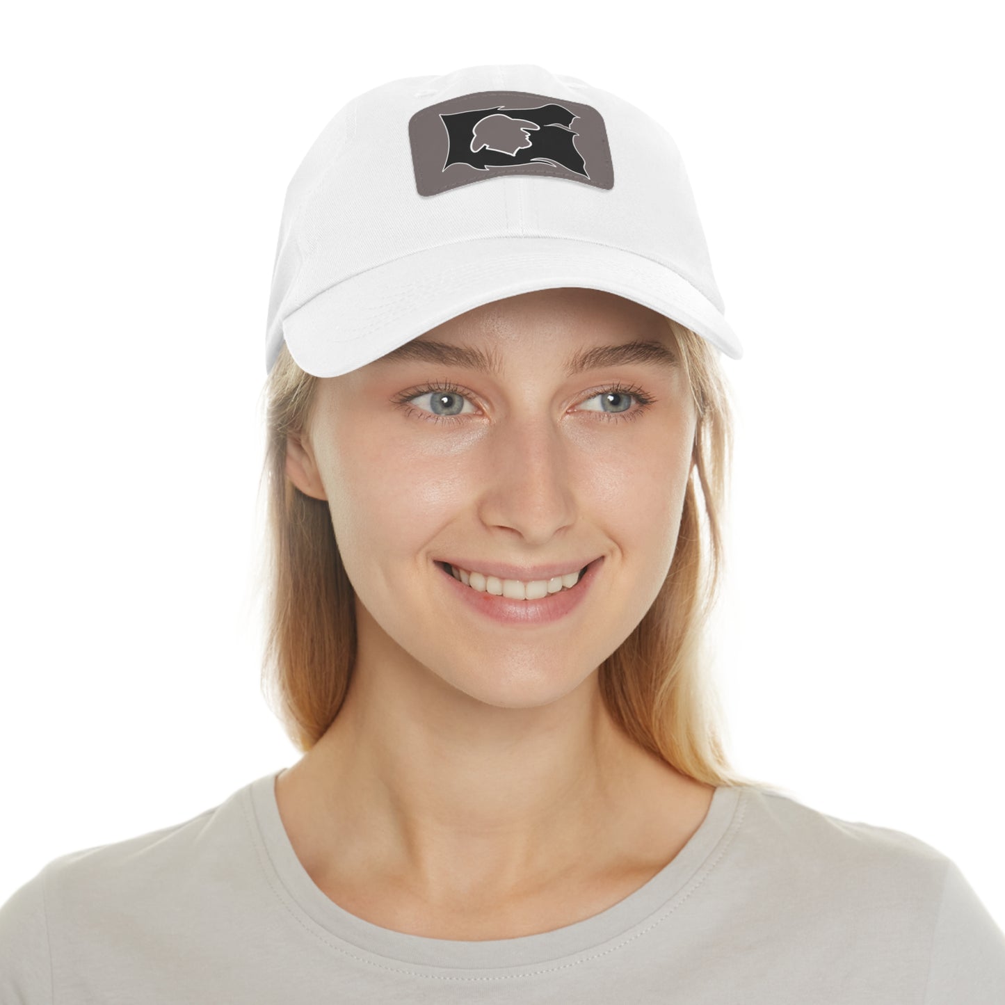 Fedora Files Flag Hat