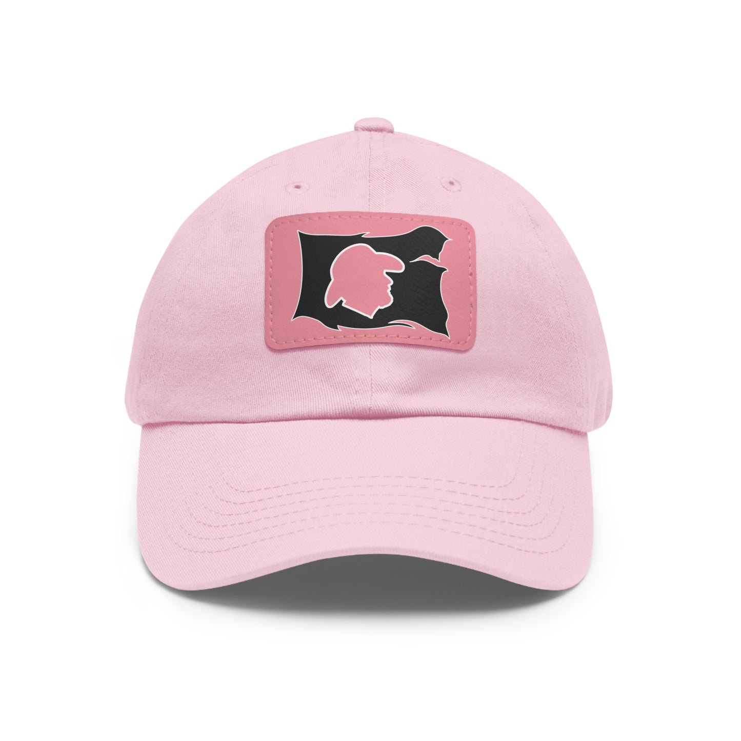 Fedora Files Flag Hat