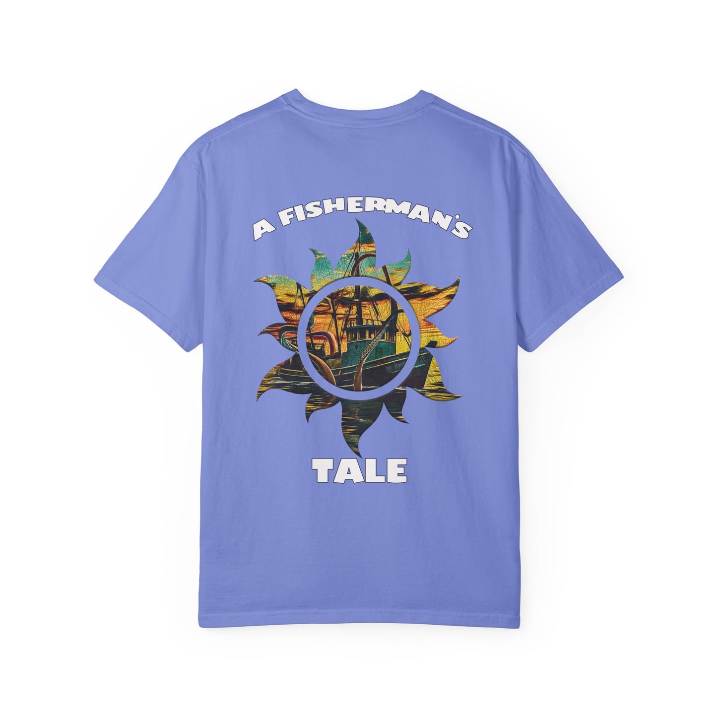 A Fisherman's Tale