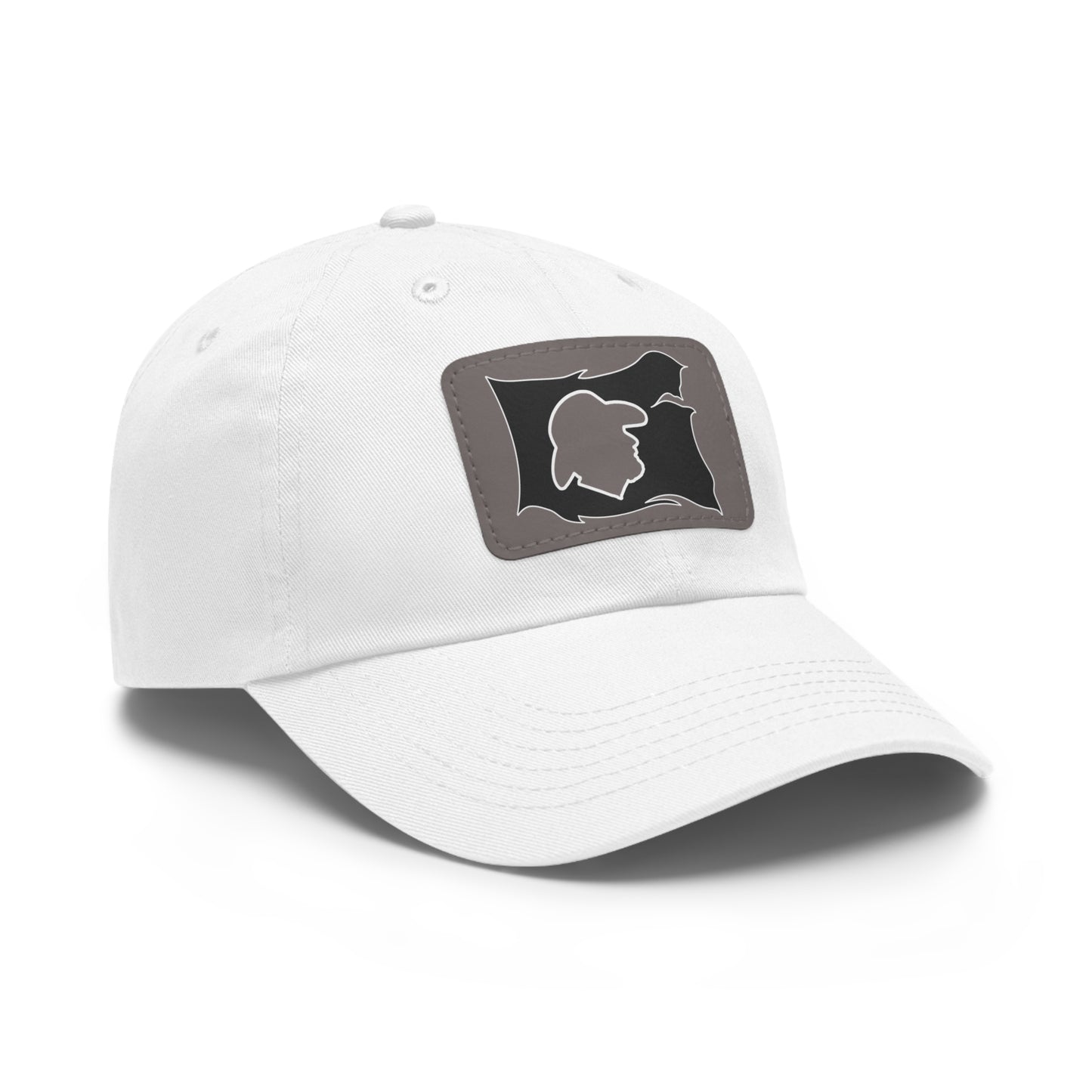 Fedora Files Flag Hat