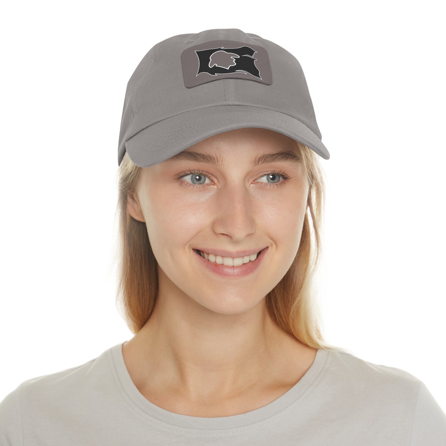 Fedora Files Flag Hat