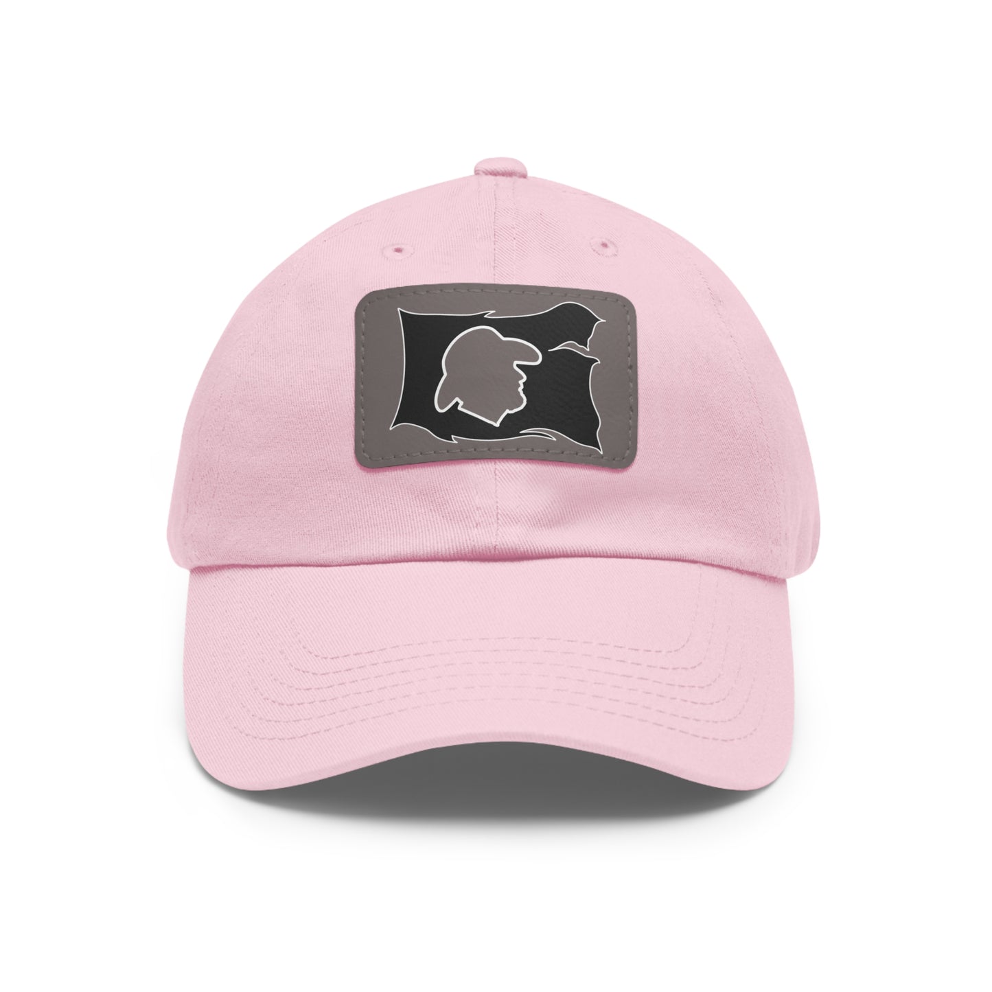 Fedora Files Flag Hat