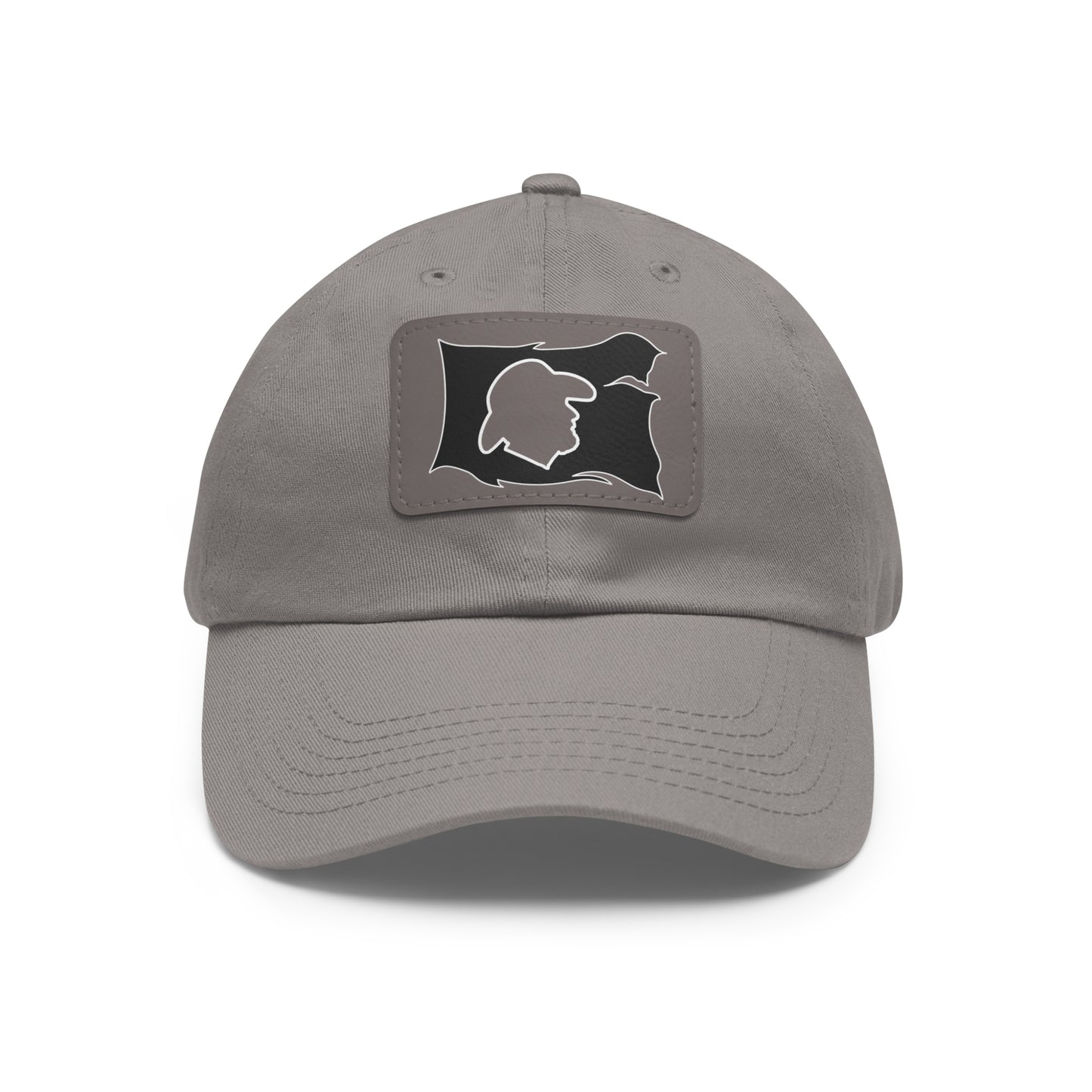 Fedora Files Flag Hat