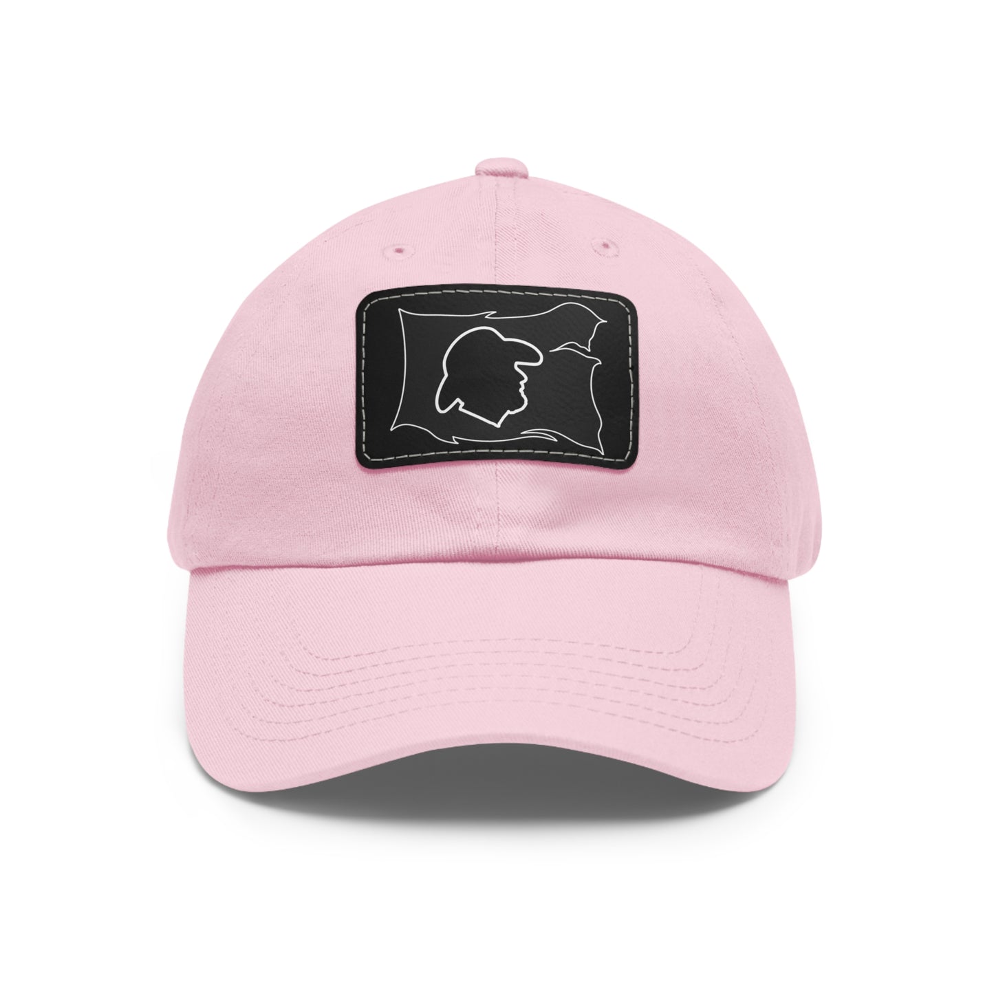 Fedora Files Flag Hat