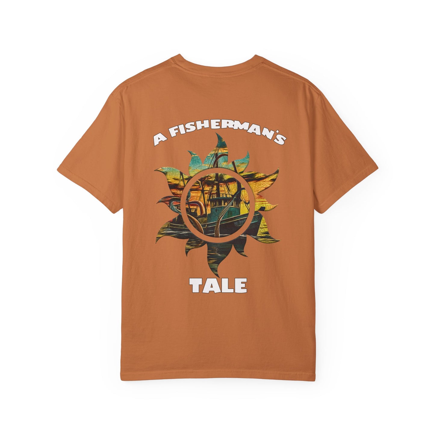 A Fisherman's Tale