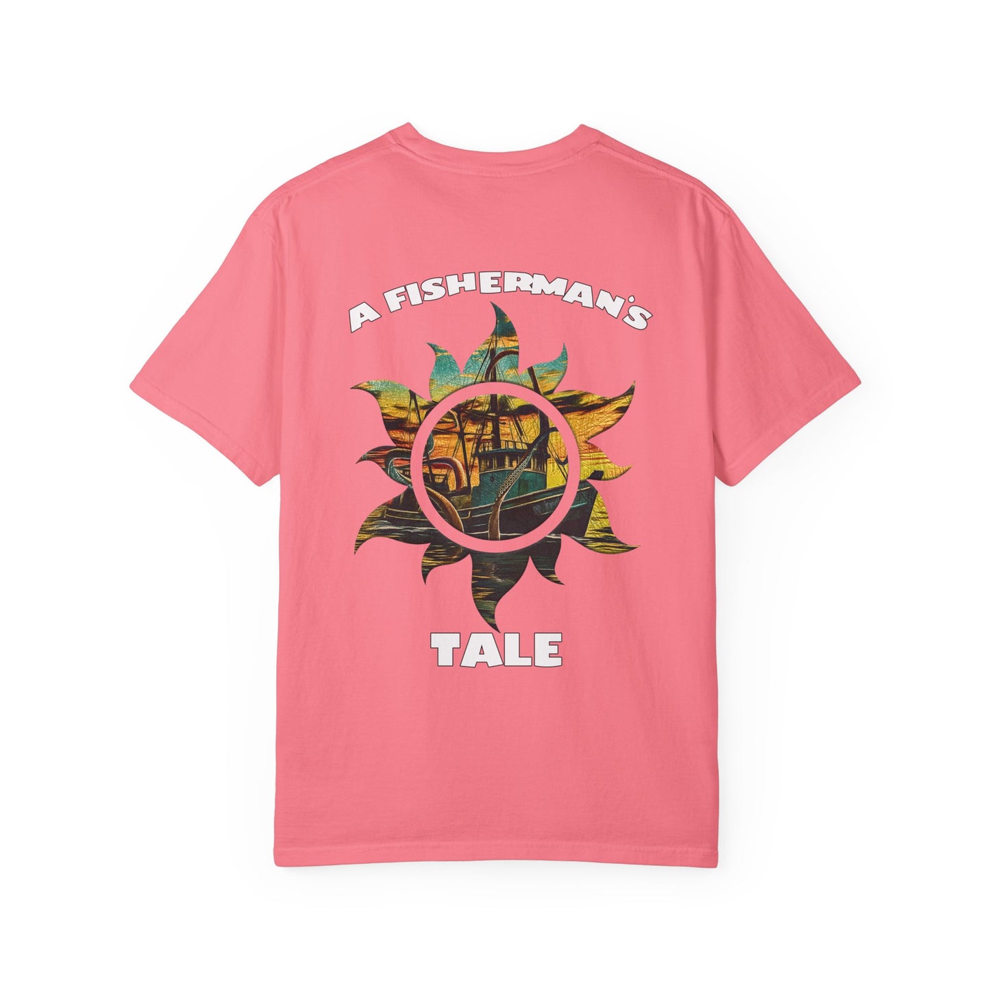 A Fisherman's Tale