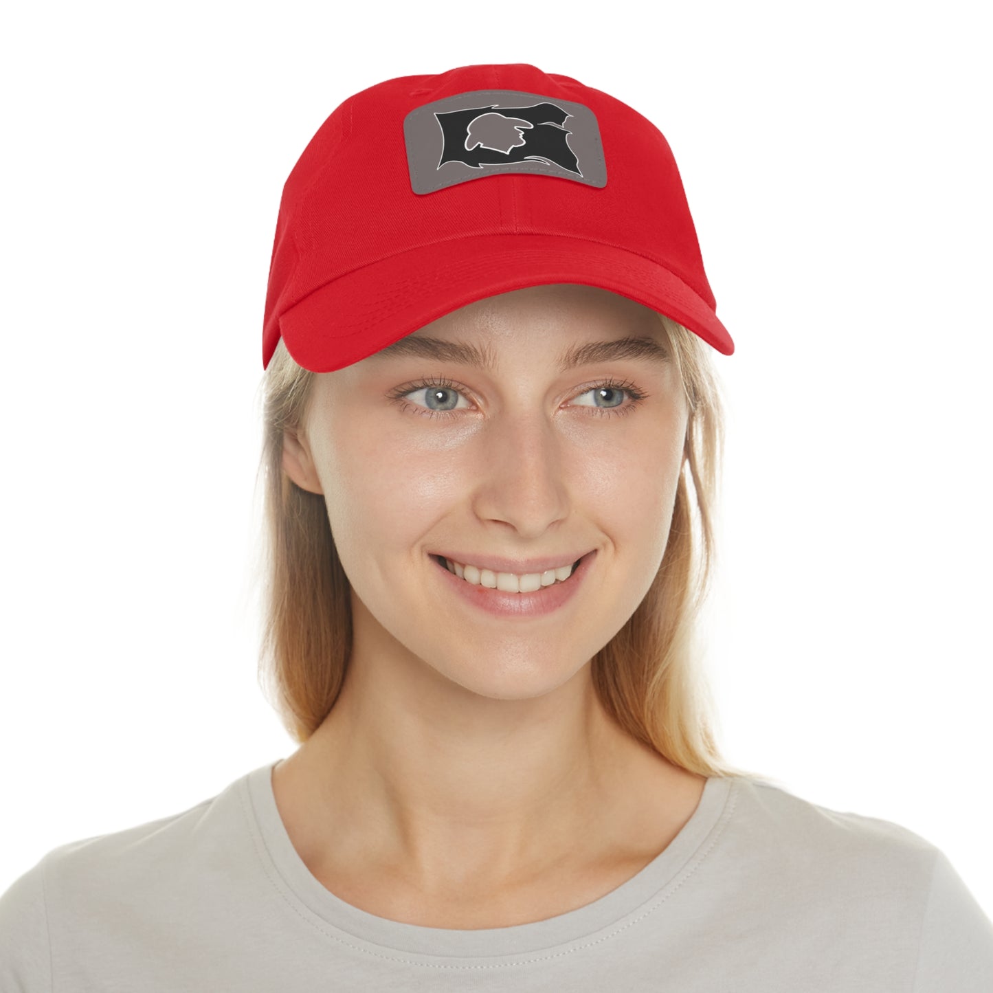 Fedora Files Flag Hat