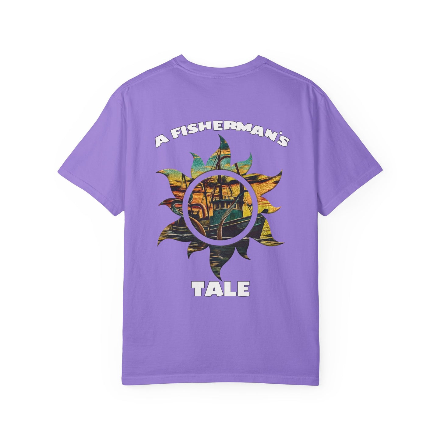 A Fisherman's Tale