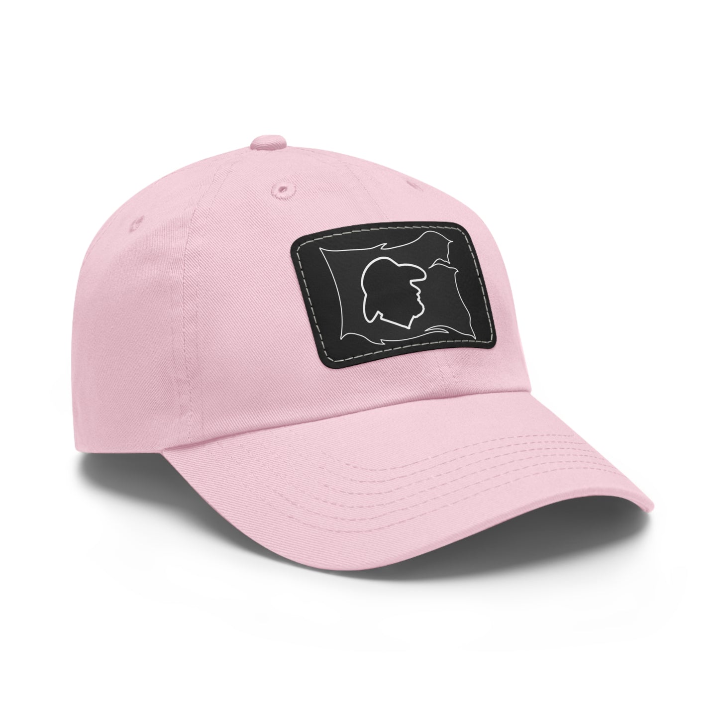 Fedora Files Flag Hat