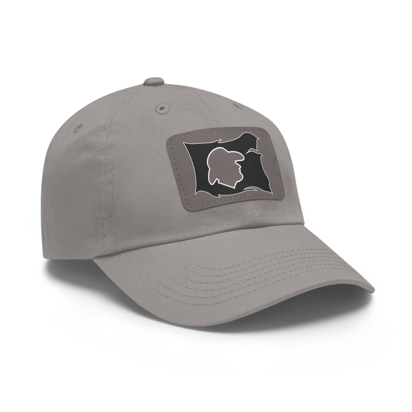 Fedora Files Flag Hat