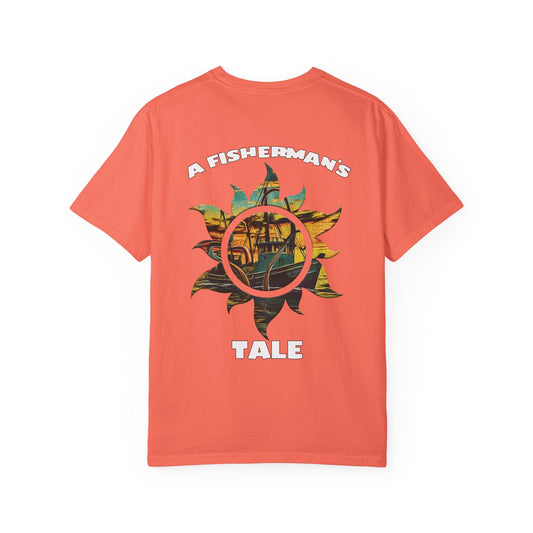 A Fisherman's Tale