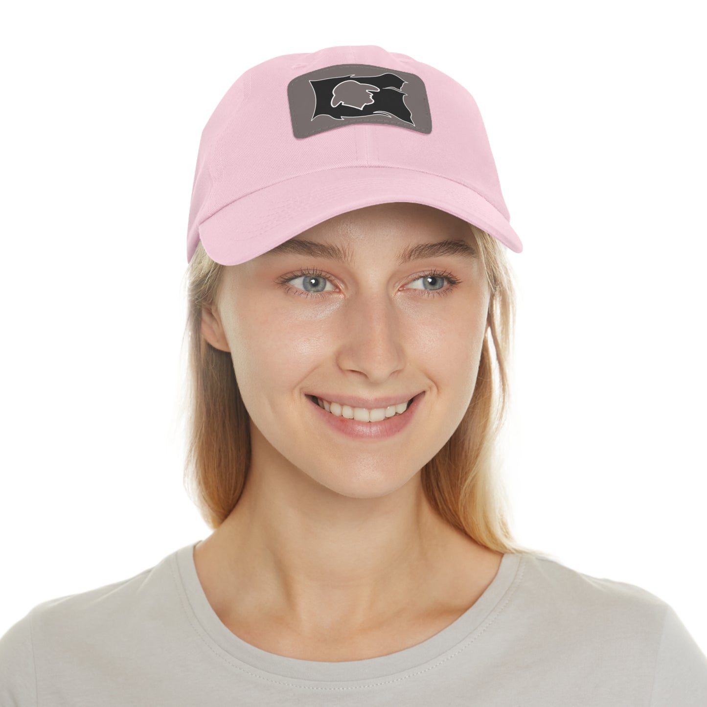 Fedora Files Flag Hat