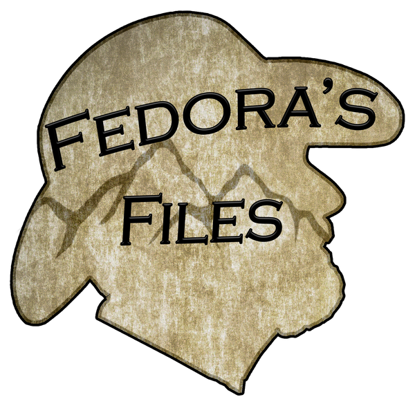 Fedora's Files